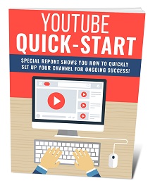 YouTube Quick Start
